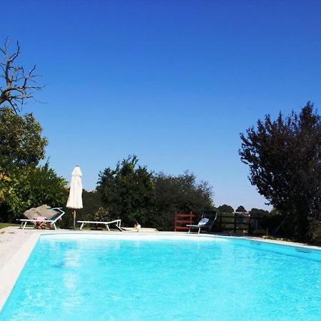 B & B I Melograni Porano Εξωτερικό φωτογραφία