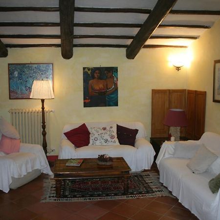 B & B I Melograni Porano Εξωτερικό φωτογραφία