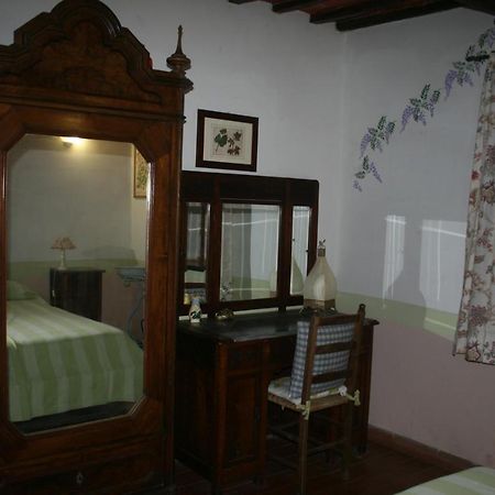 B & B I Melograni Porano Εξωτερικό φωτογραφία