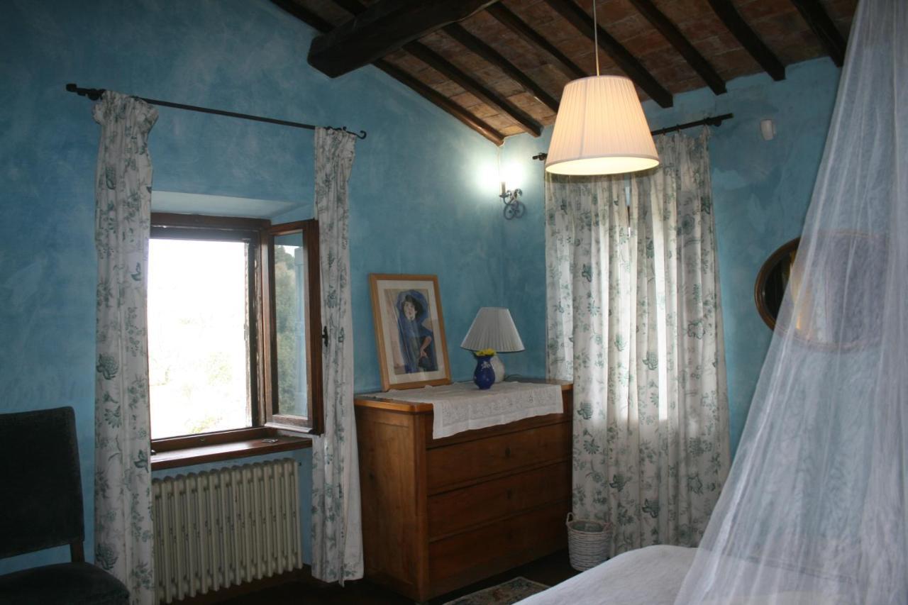 B & B I Melograni Porano Εξωτερικό φωτογραφία