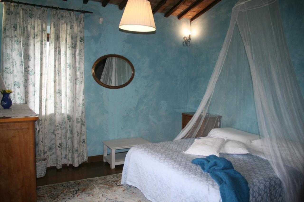 B & B I Melograni Porano Εξωτερικό φωτογραφία